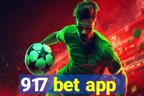 917 bet app